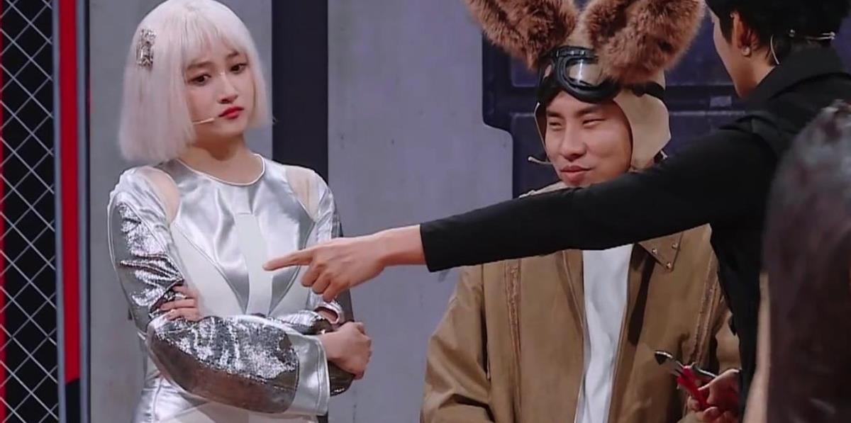 贾玲确定不参加王牌8了吗,贾玲接下来还会回归王牌对王牌吗