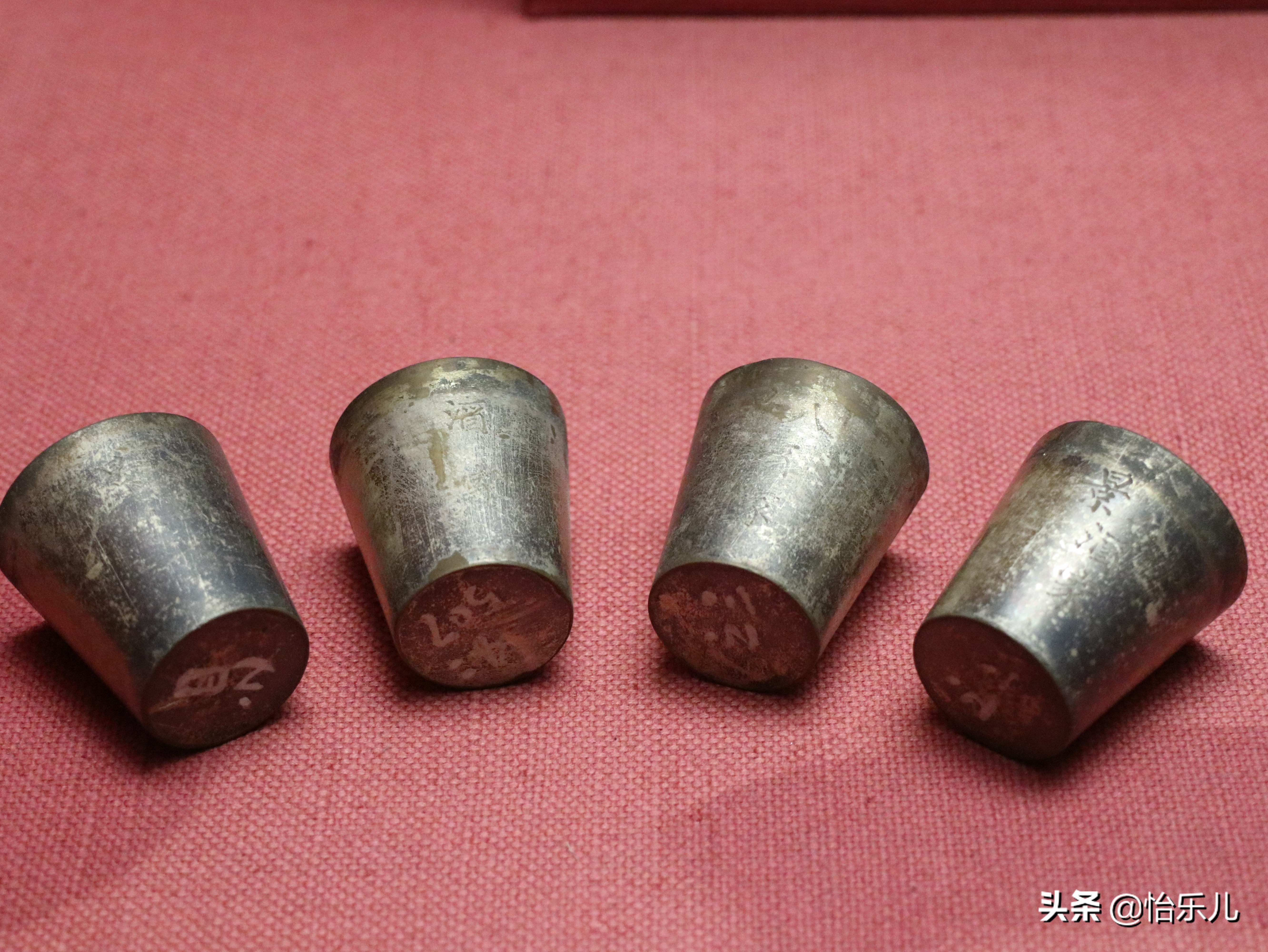 88张图还原百年前广东人“海淘”账单：穿衣化妆购物竟如此时髦