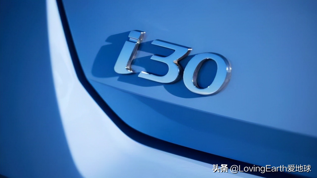 最新款现代i30试驾视频,10款现代i30怎么样