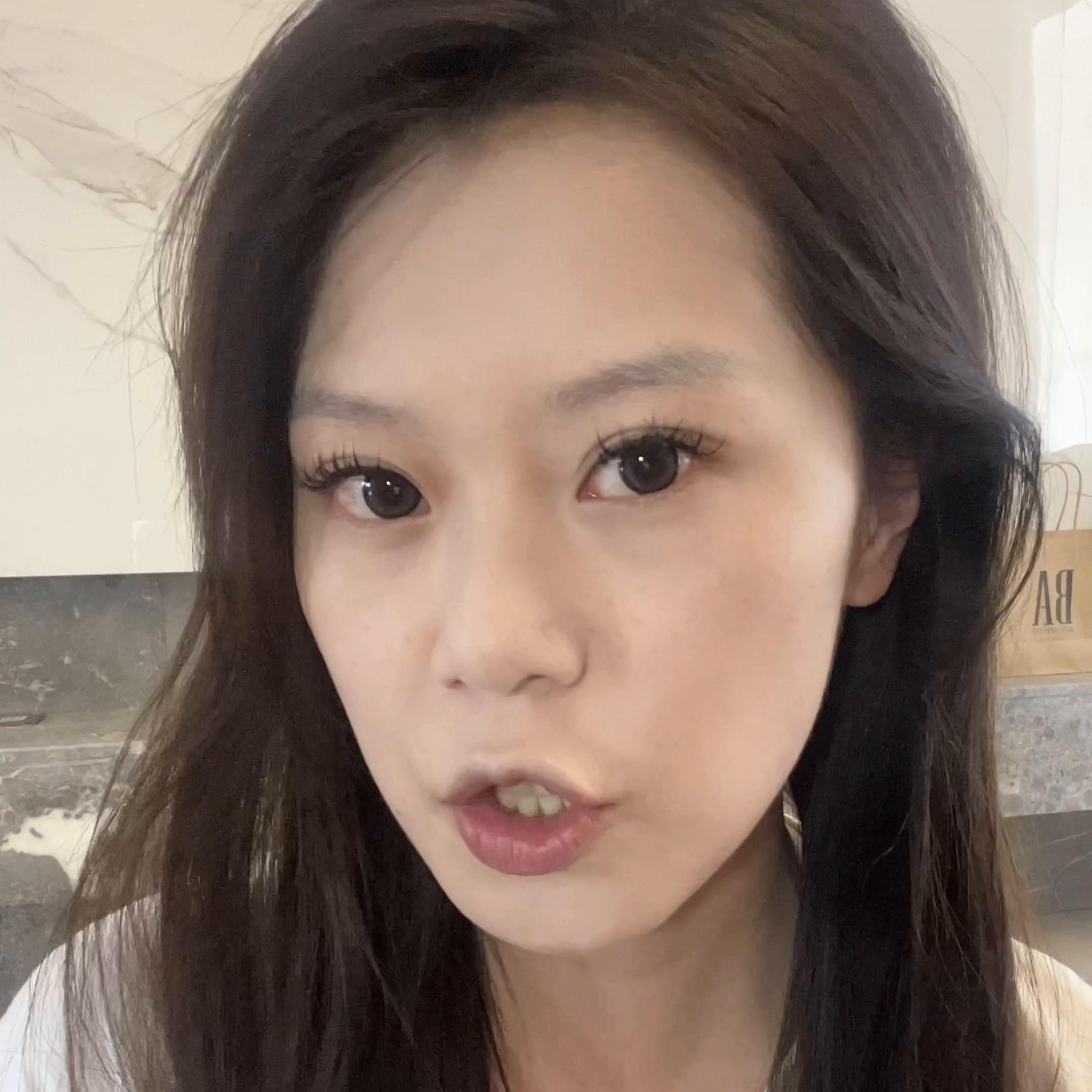 测评植村秀小方瓶，吃个烤肉，看看持妆能力到底怎么样！#...