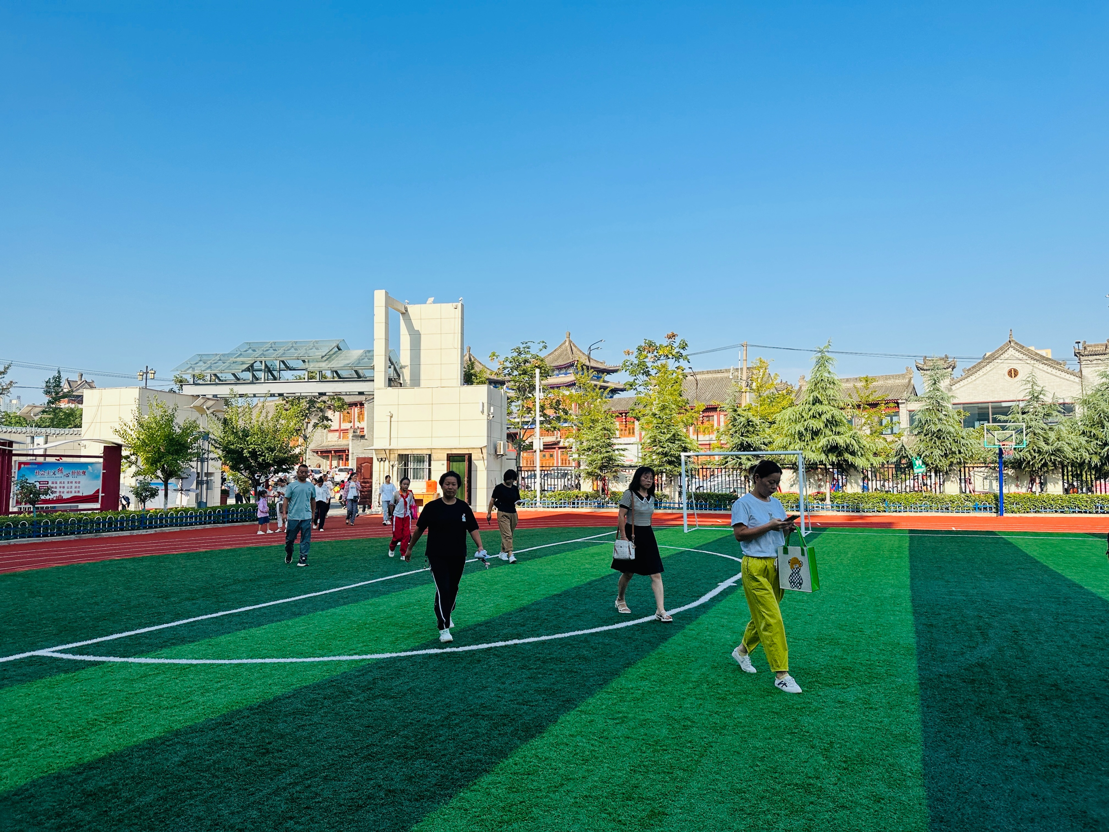 最美的遇见幼儿开学,最美的遇见最好的开始