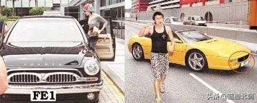 当初王菲和李亚鹏怎么走到一起的,王菲和李亚鹏怎么走到一起的