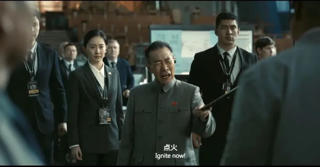 李雪健奖项,李雪健要有谋略