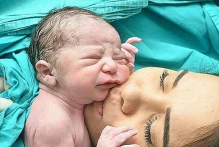 孕期宝宝出生的表现,孕期有这五个信号宝宝半个月出生