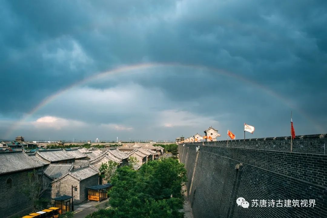 满江红拍摄地设计图,太原满江红拍摄图片