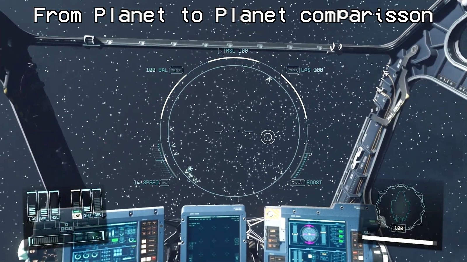 星空和无人深空哪个好玩,星空与无人深空