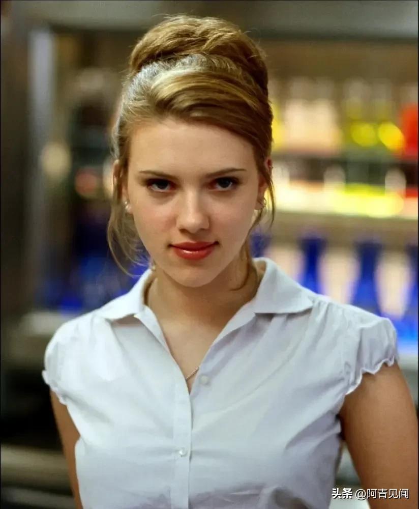 黑寡妇斯嘉丽约翰逊动图,黑寡妇斯嘉丽约翰逊主演的影片