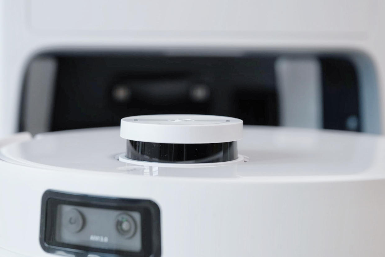 扫地机器人推荐云鲸j3,扫地机器人云鲸J3测评