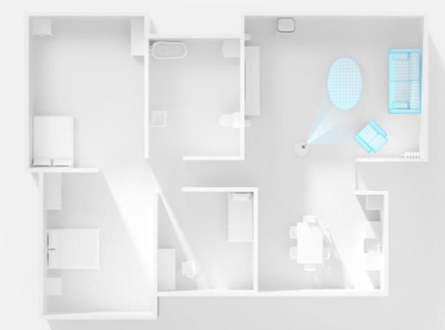 扫拖吸洗三合一扫地机推荐,手持式洗扫拖一体扫地机测评