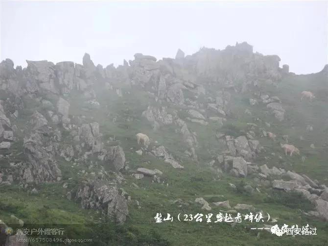 鳌山青峰峡,鳌山穿越要几天