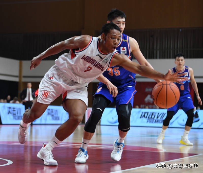 cba已打多少轮,cba新赛季令人期待球队