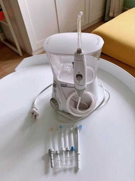 水牙线冲牙器哪个牌子好,护牙龈最好的冲牙器