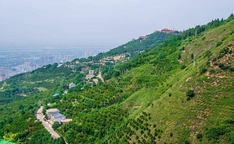 去西安旅游十大必去景点是哪些,去西安旅游必去的十大景点