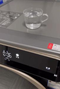 石头分子筛洗烘一体机值得购买吗,洗烘一体机空气洗烘干