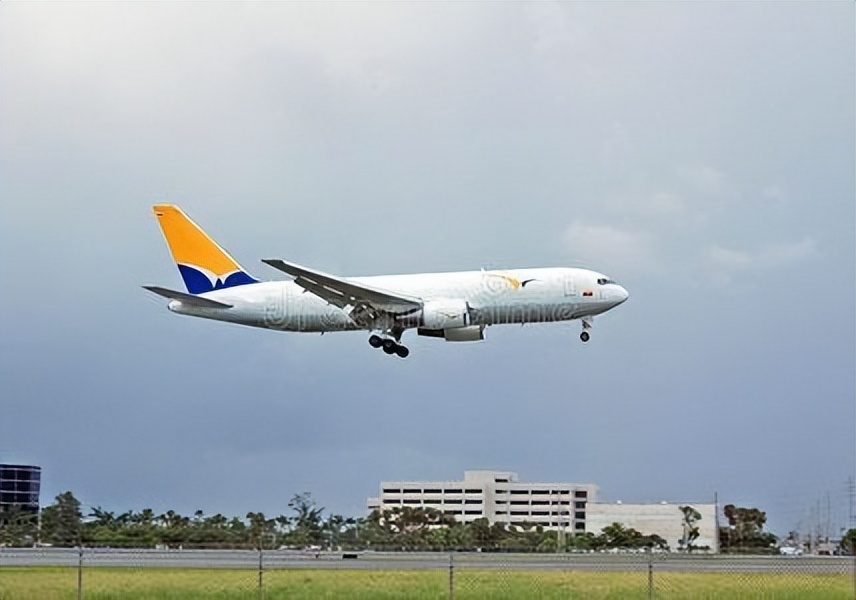 盘点中国使用过波音767的航空公司,为什么波音767是战斗力最强的客机