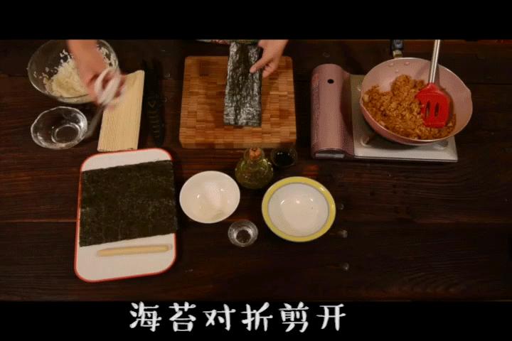 适合小孩吃的蛋包饭,孩子不爱吃饭试试这个办法