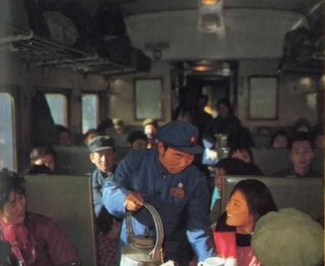 重温八十年代记忆：16张真实老照片带你回到那个令人怀念的时代！