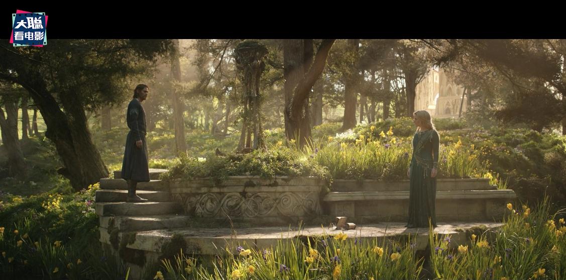 指环王力量之戒最后一集,指环王力量之戒几季