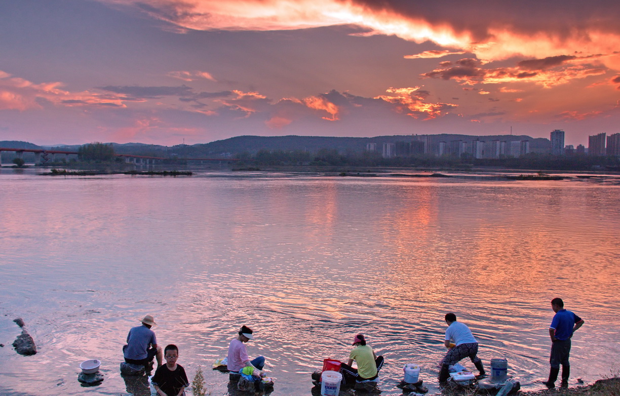 丹江口两日自驾游攻略,丹江口自驾游多少公里