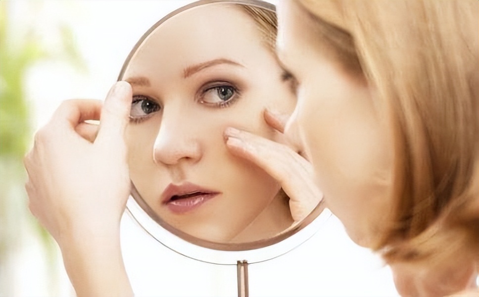 皱纹的克星吃了有什么好处,皱纹克星每天一滴淡化皱纹