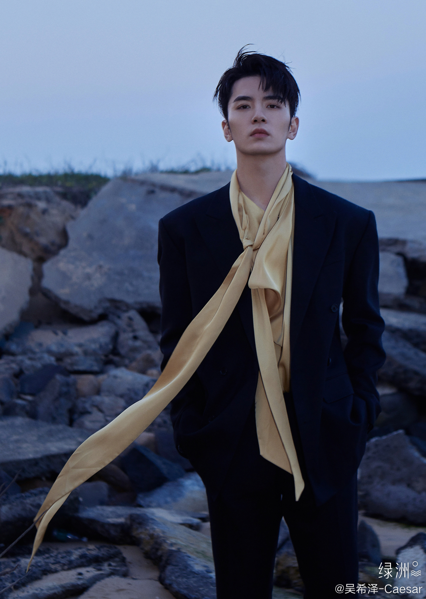 张慧雯与龚俊合照,张慧雯吴希泽花西子