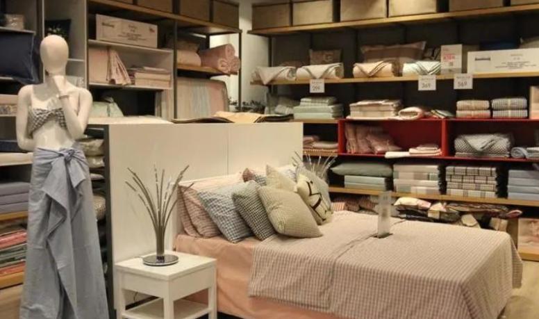 网购的四件套几十块钱,网购四件套在哪里买很便宜