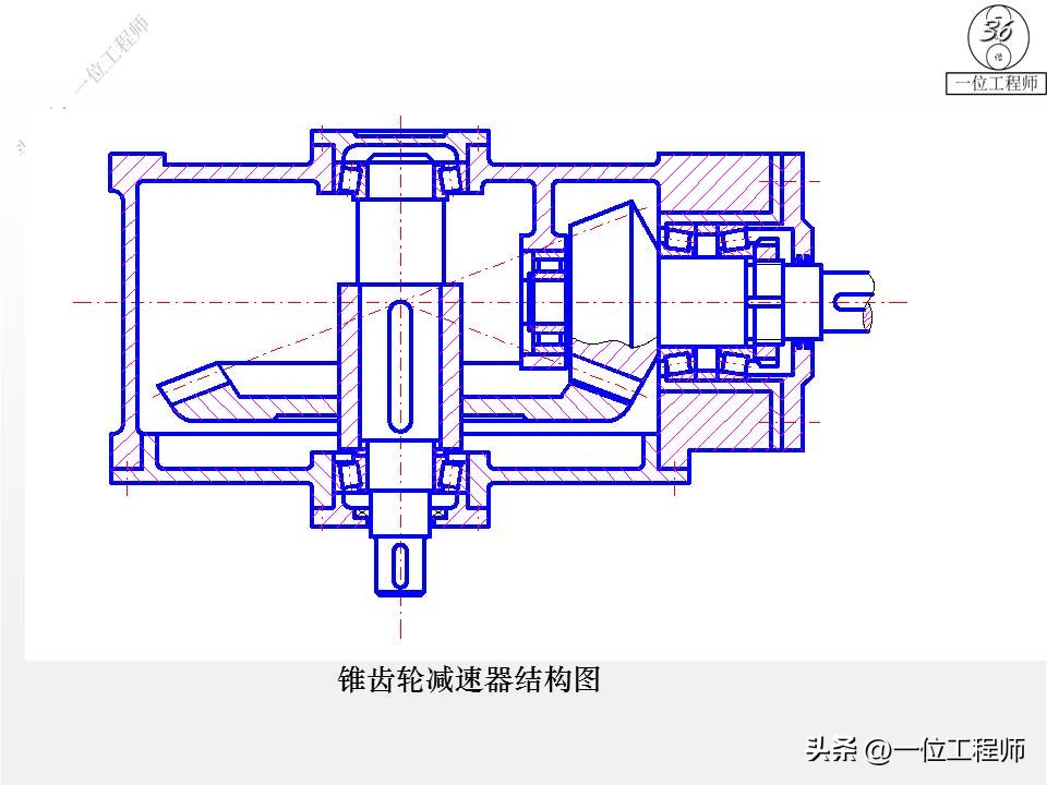 轴设计基础知识100例,轴的结构设计图文