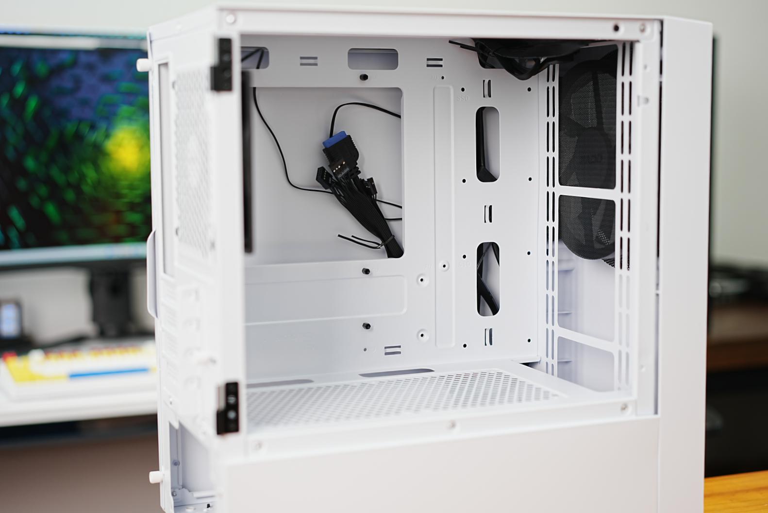 让电脑主机成为智能机器人,让电脑秒变游戏主机