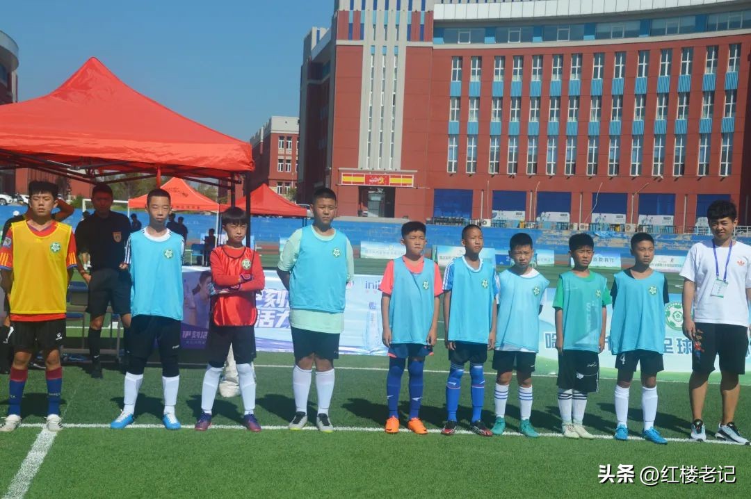 2022黑龙江省足球夏令营最佳阵容,哈尔滨校园足球夏令营报名