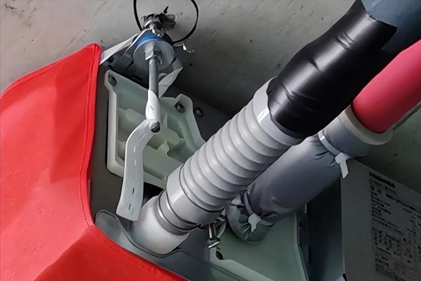 家用中央空调内机安装要求与规范,中央空调基础安装知识讲解