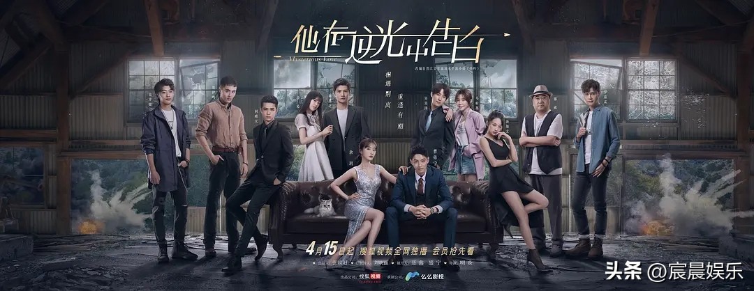 吻戏超多还不虐的高甜剧,吻戏超多的小甜剧推荐