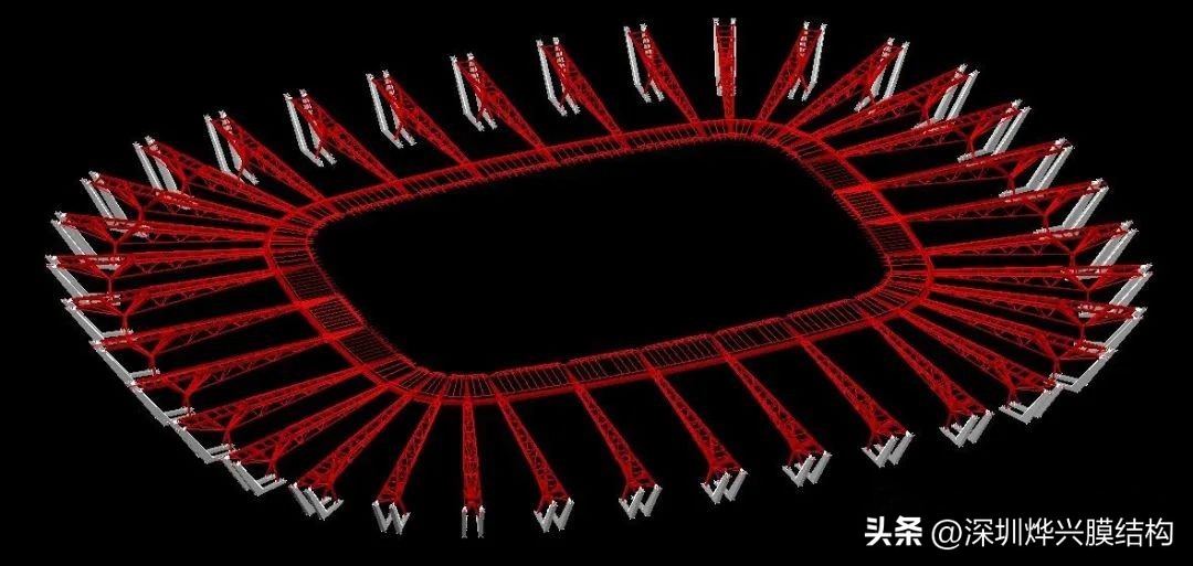 昆山膜结构施工报价,昆山膜结构遮阳看台报价