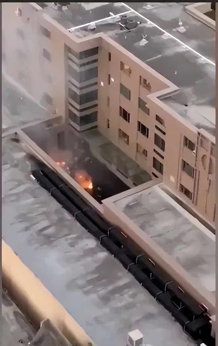 大陆北方网友，给我整不会了！论特工销毁文件的千层套路