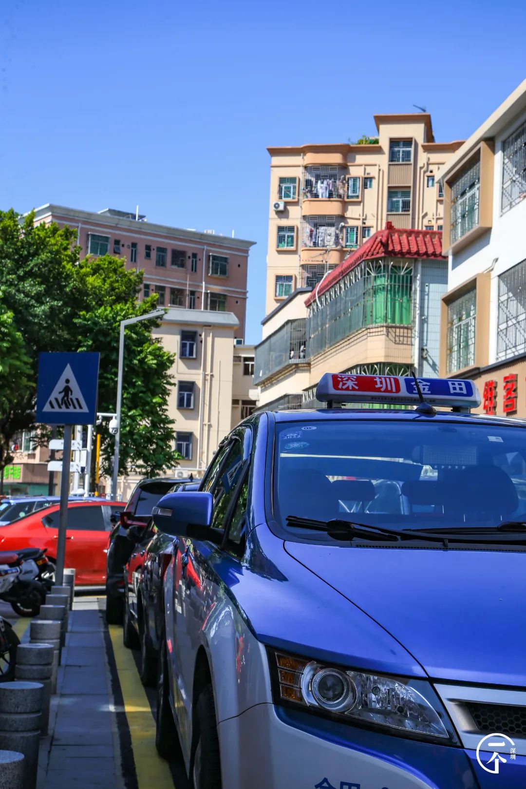 广州的士师傅一般住哪里,月薪8000的的士司机