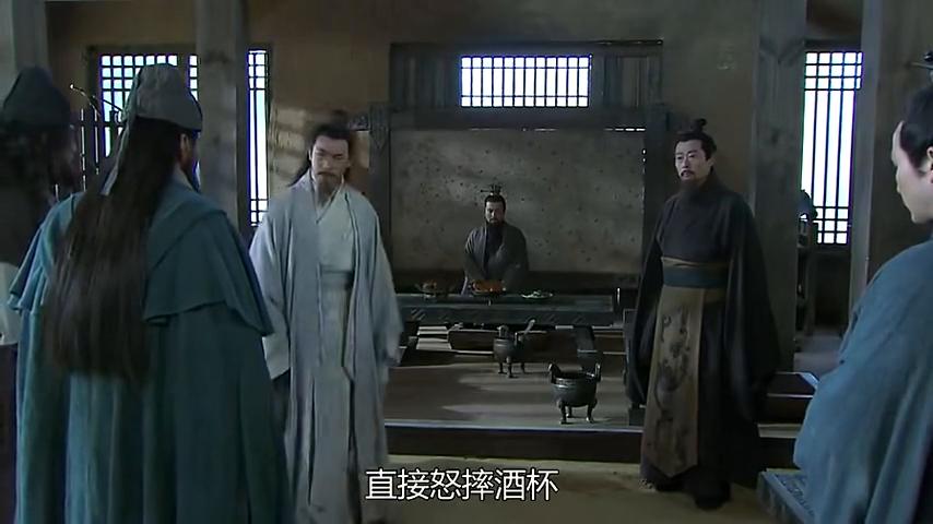 司马懿何时出谋划策新三国,司马懿只用一计彻底改变三国格局