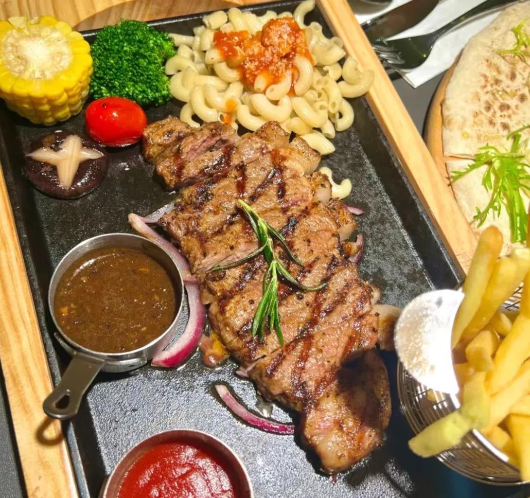 昆明氛围打卡餐厅,昆明氛围感拍照餐厅