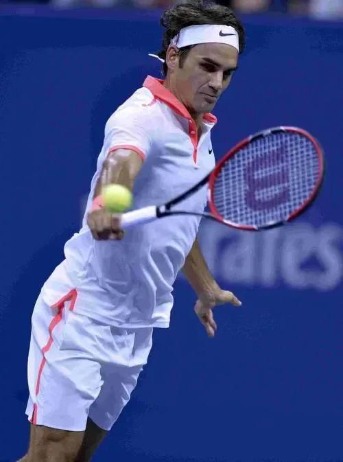 费德勒人生短暂何必留下遗憾,费德勒最后一站