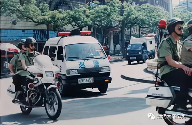 女教师宿舍被杀16年,女教师引起的高中生血案