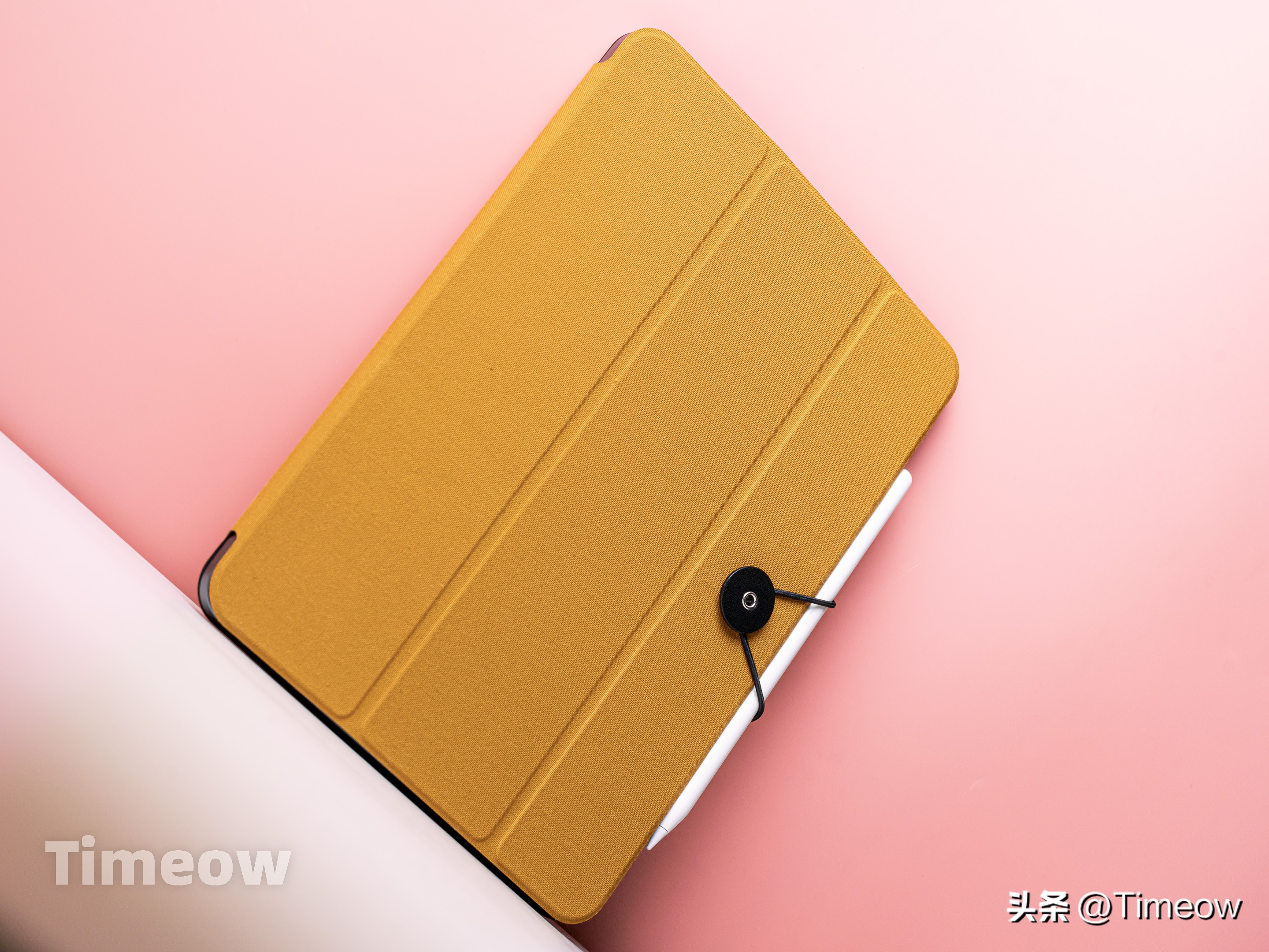 为了即将到来的旅行我买了统一色系高颜值的数码包包和保护套