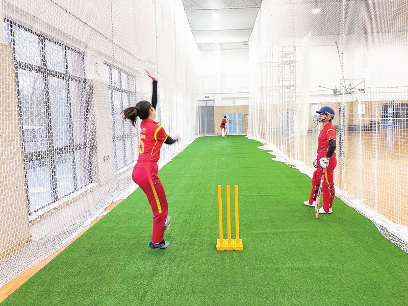 2022年第19届杭州亚运会比赛项目,杭州2022第19届亚运会有什么项目