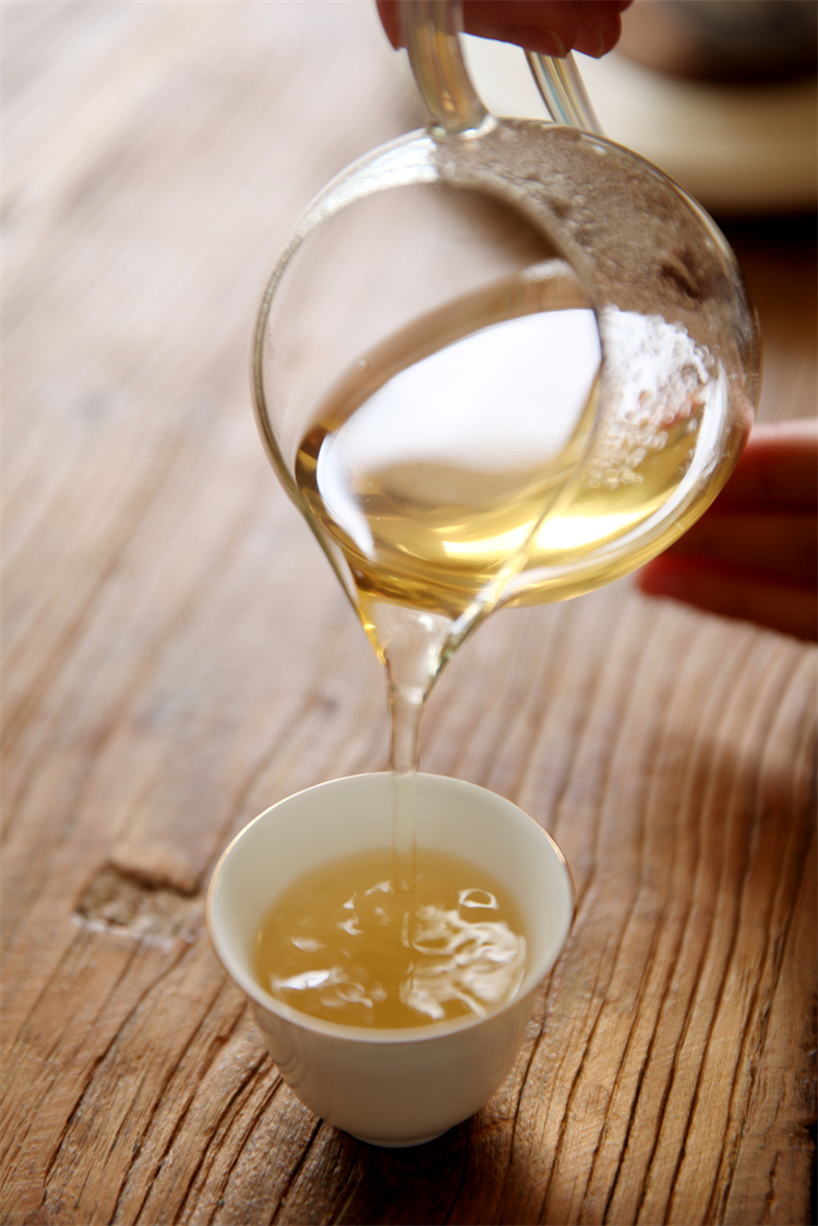 送中秋好礼送什么茶好,中秋节送什么茶好喝一点