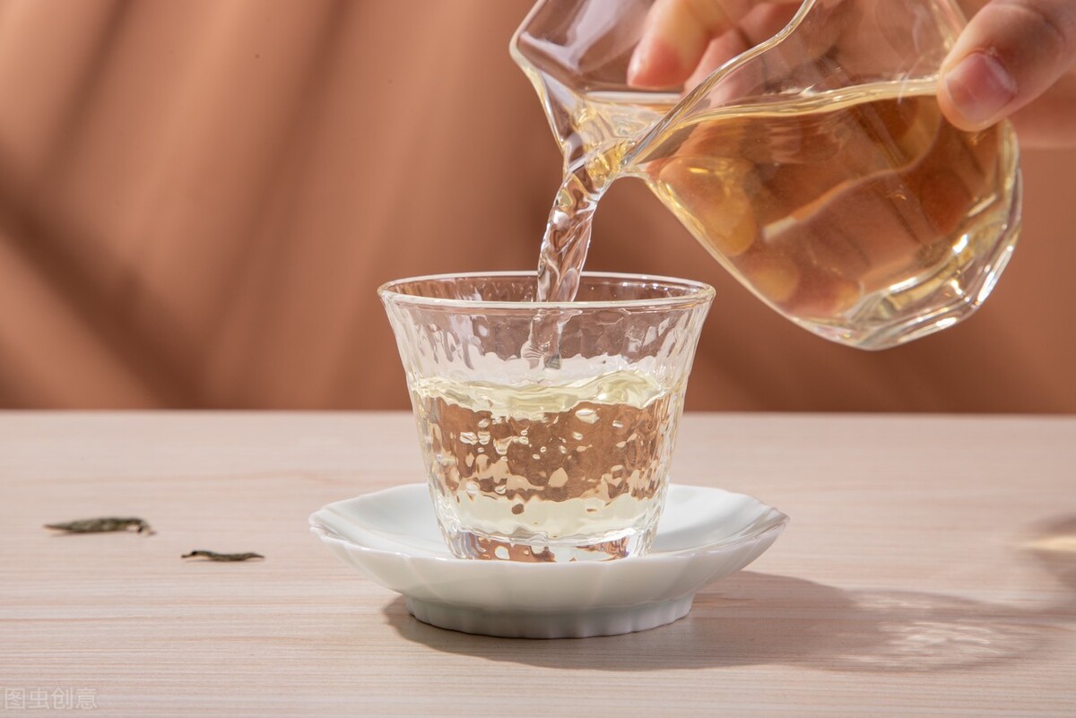 绿茶冲泡的正确方法和洗茶的方法,绿茶冲泡的最佳方法和时间