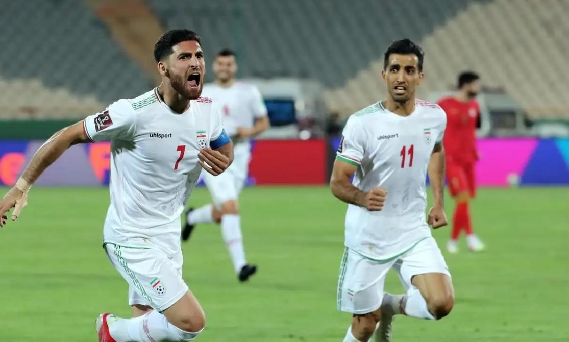 伊朗取消世界杯,伊朗世界杯取消