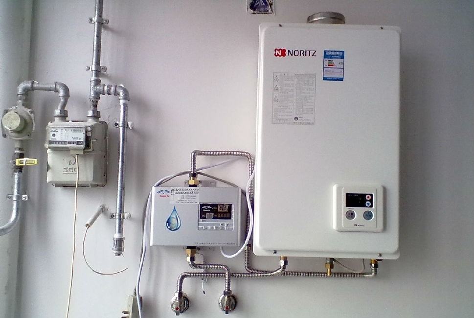 燃气热水器防止中毒,燃气热水器在卫生间危险吗