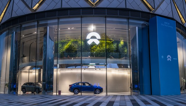 蔚来汽车怎么样啊,蔚来汽车怎么样最新款车型