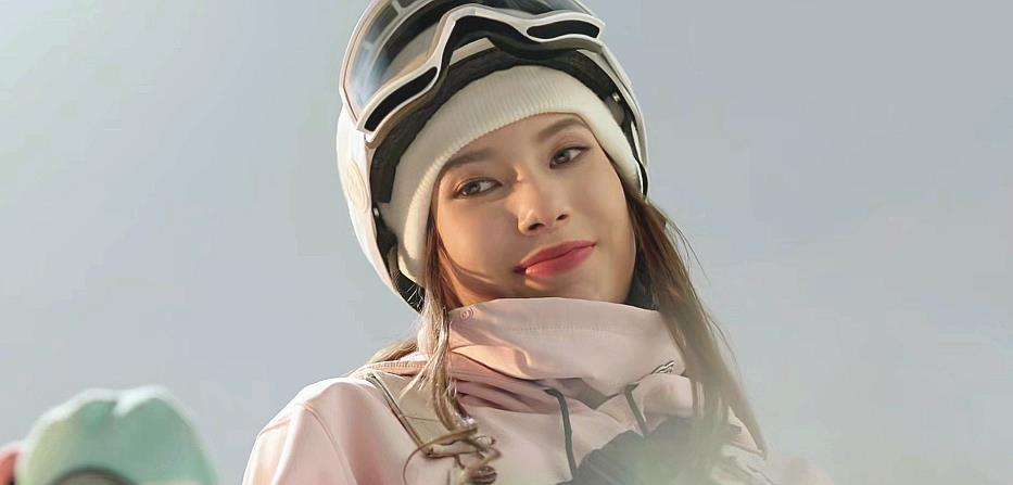 谷爱凌说回忆自己十几岁经历,谷爱凌的成功和普通人有什么关系