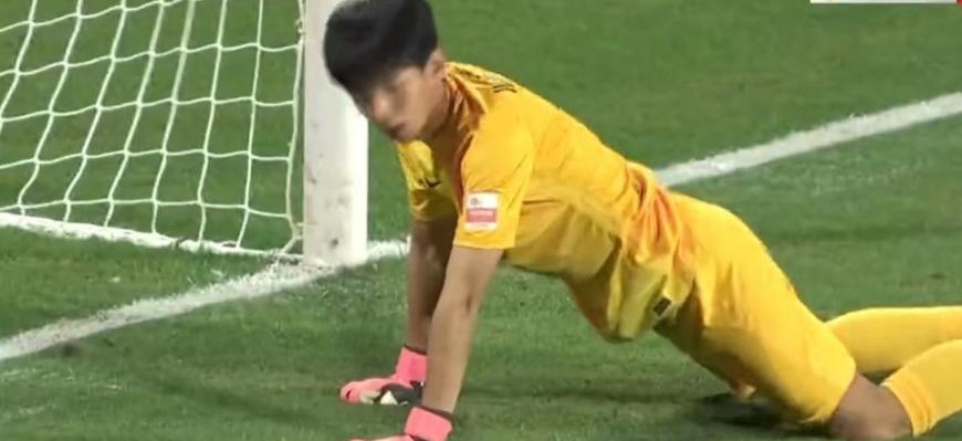 撞脸李现同时撞脸韩星,撞脸明星网红李现