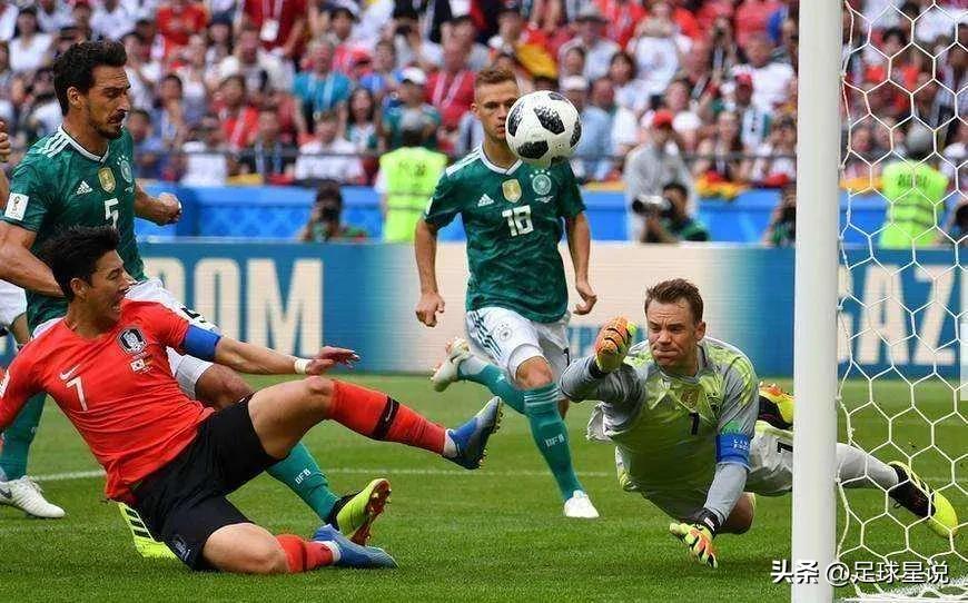 回忆02世界杯,2002到2008年的回忆