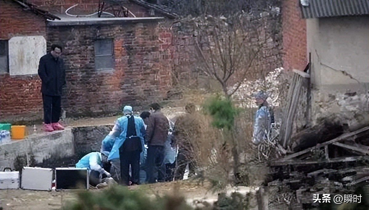 中国十大悬案解析,中国十大悬案真实案讲解