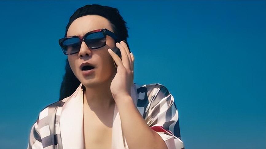 周星驰版的西虹市首富,西虹市首富致敬周星驰